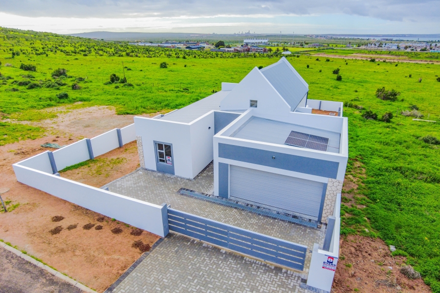 3 Bedroom Property for Sale in Saldanha Heights Western Cape